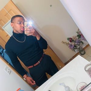 Meet your Posher, Kendall